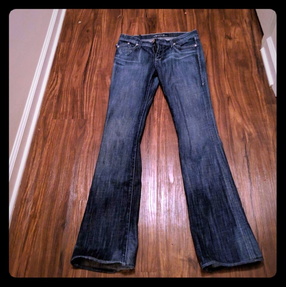 ROCK & REPUBLIC women's jeans